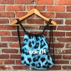 Hurley Bag